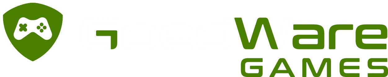 GoedWare Games Logo